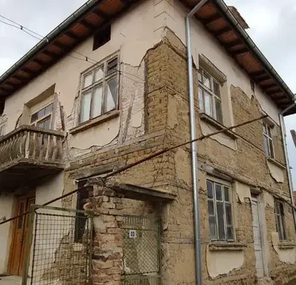 Снимка 2 — Къща в Благоевград, с. Хърсово
