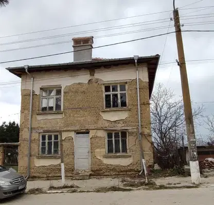 Снимка 3 — Къща в Благоевград, с. Хърсово