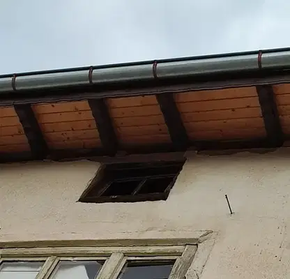 Снимка 4 — Къща в Благоевград, с. Хърсово