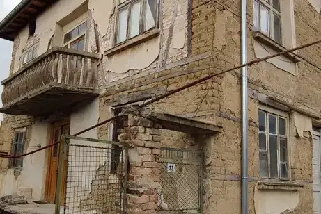 House in Oblast Blagoevgrad, Hyrsovo