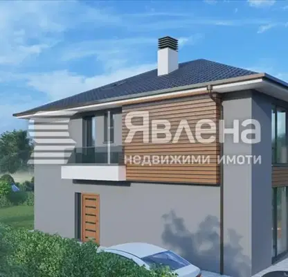 Снимка 2 — Къща в Благоевград, с. Изгрев