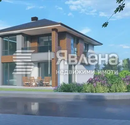 Снимка 3 — Къща в Благоевград, с. Изгрев
