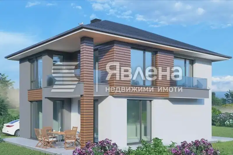 Къща в Благоевград, с. Изгрев