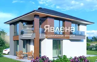 Къща в Благоевград, с. Изгрев