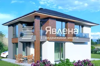 Къща в Благоевград, с. Изгрев