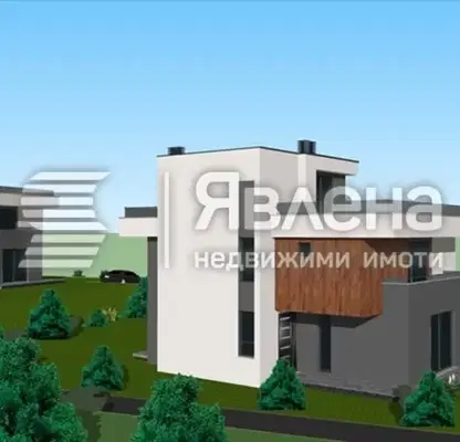 Снимка 4 — Къща в Благоевград, с. Изгрев