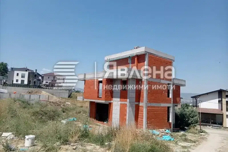 Къща в Благоевград, с. Изгрев