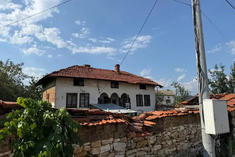 Къща в Благоевград, с. Копривлен