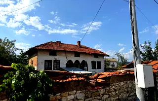Къща в Благоевград, с. Копривлен
