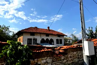 Къща в Благоевград, с. Копривлен