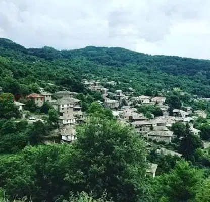 Photo 2 — House in Oblast Blagoevgrad, Kovachevica