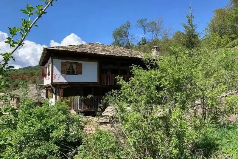 House in Oblast Blagoevgrad, Kovachevica