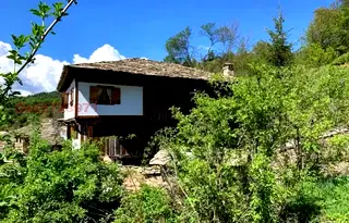 Къща в Благоевград, с. Ковачевица