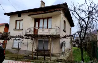 Къща в Благоевград, с. Крупник