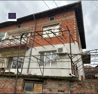 Снимка 3 — Къща в Благоевград, с. Кърналово