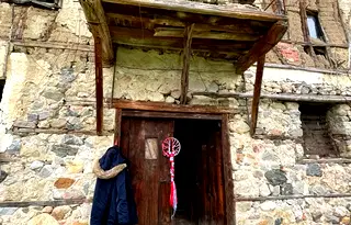 Къща в Благоевград, с. Ласкарево