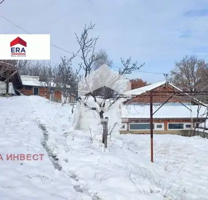 Снимка 2 — Къща в Благоевград, с. Логодаж