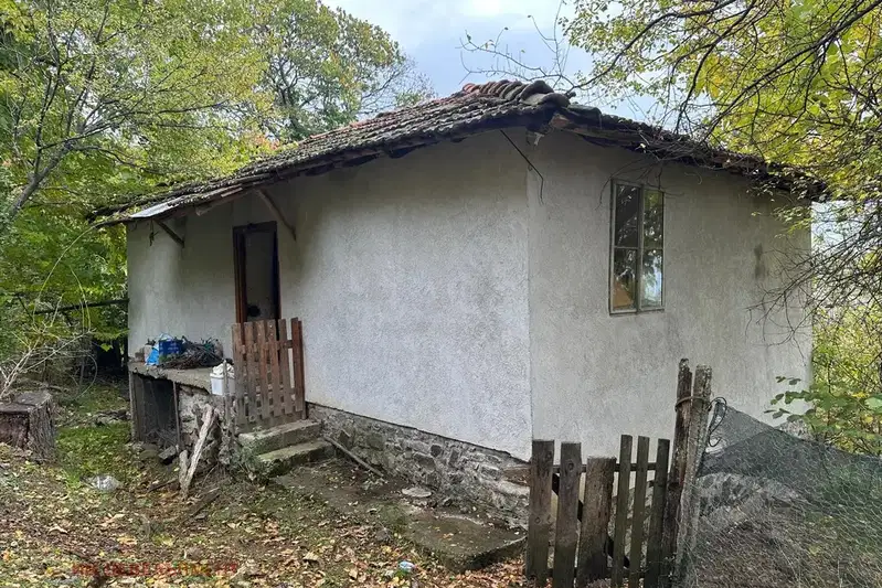 House in Oblast Blagoevgrad, с. Малки Цалим