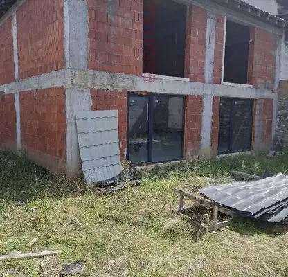 Photo 2 — 4-room house in Ognyanovo village, Blagoevgrad region