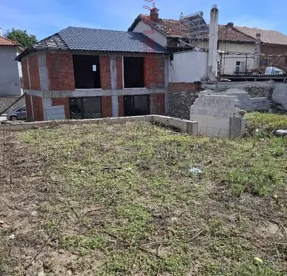 Photo 5 — 4-room house in Ognyanovo village, Blagoevgrad region