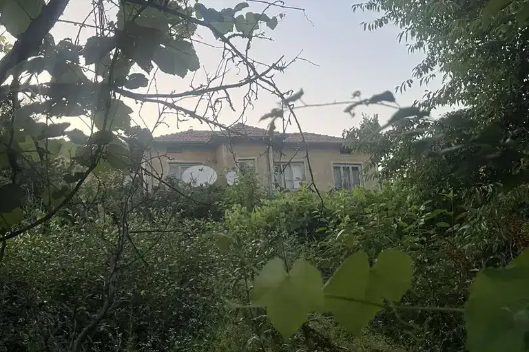 House in Oblast Blagoevgrad, с. Ракитна