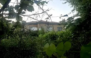 Къща в Благоевград, с. Ракитна