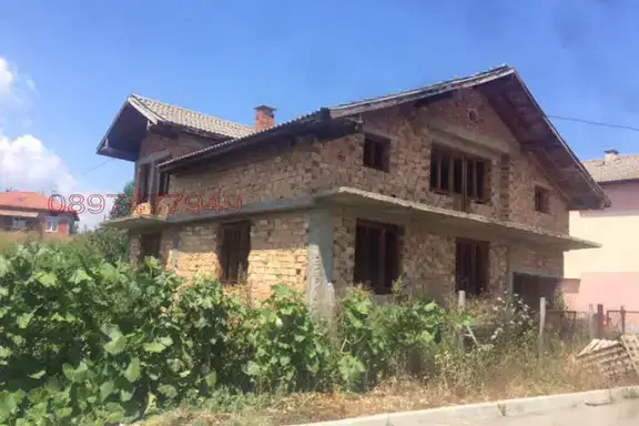 House in Blagoevgrad, Sadovo