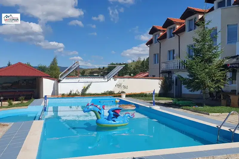 House in Oblast Blagoevgrad, Satovcha