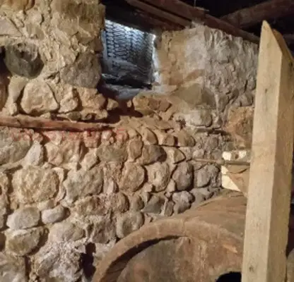 Снимка 4 — Къща в Благоевград, с. Винои