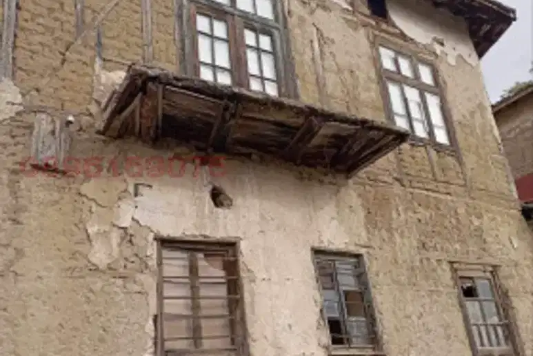 House in Oblast Blagoevgrad, с. Винои