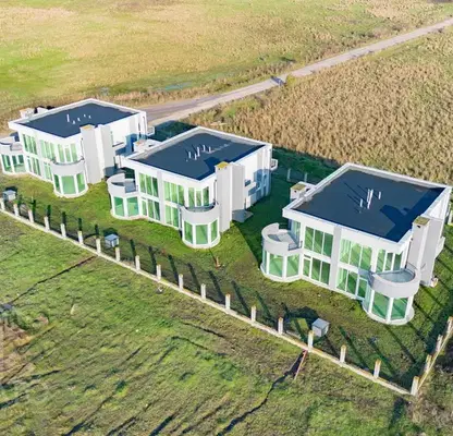 Photo 3 — House in Oblast Burgas, Aheloi
