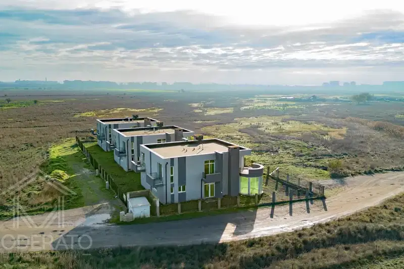House in Oblast Burgas, Aheloi