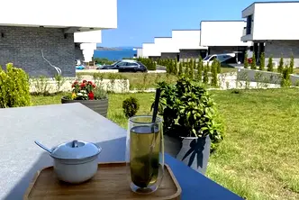 Къща в Бургас, Ахтопол