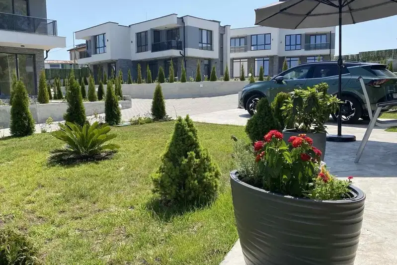 House in Oblast Burgas, Ahtopol