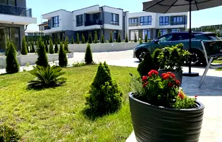 Къща в Бургас, Ахтопол