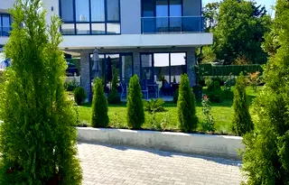 Къща в Бургас, Ахтопол