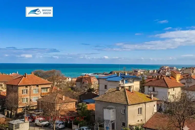 House in Oblast Burgas, Ahtopol