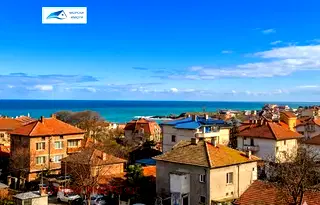 Къща в Бургас, Ахтопол