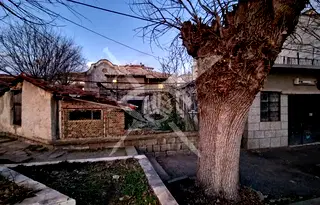 Къща в Бургас, Айтос