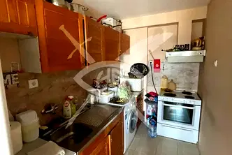 Къща в Бургас, Айтос