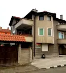 Къща в Бургас, Айтос