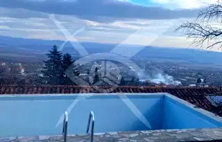 Къща в Бургас, Айтос