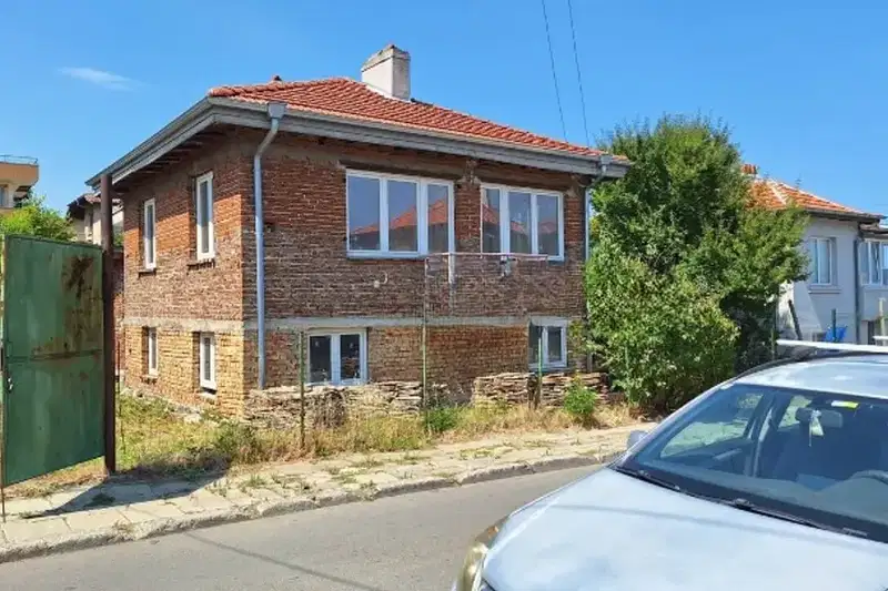 House in Oblast Burgas, Carevo