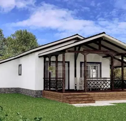 Photo 3 — House in Oblast Burgas, Carevo