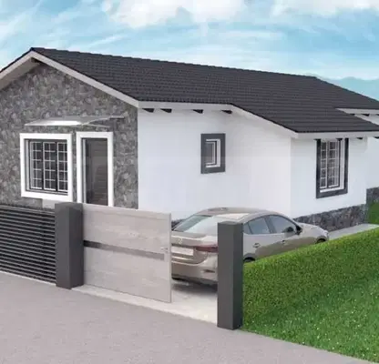 Photo 5 — House in Oblast Burgas, Carevo