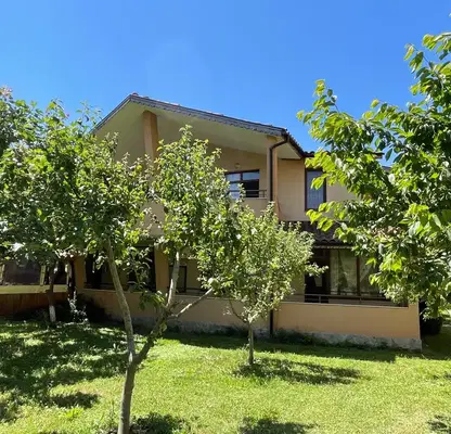 Photo 4 — House in Oblast Burgas, Carevo