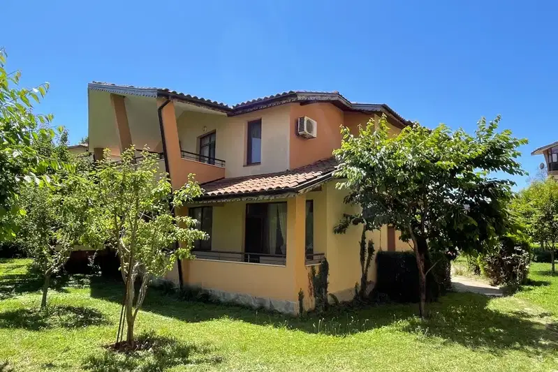 House in Oblast Burgas, Carevo