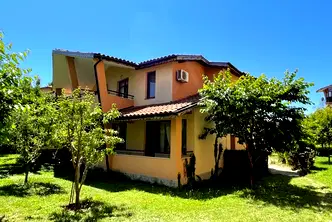 Къща в Бургас, Царево