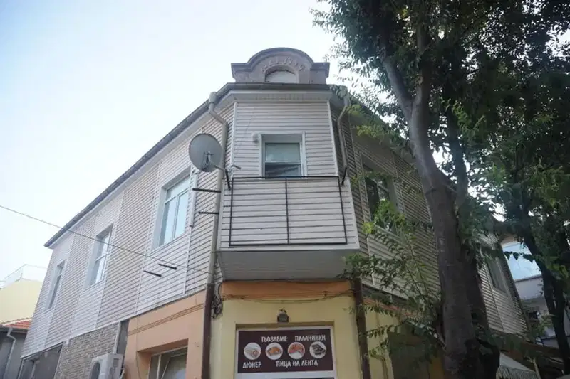 House in Oblast Burgas, Carevo