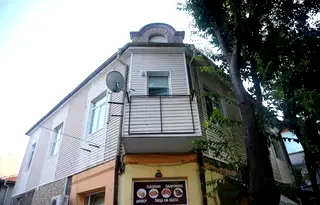 Къща в Бургас, Царево